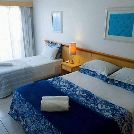 Lexus Beira Mar - Apartamentos Florianópolis Exteriér fotografie