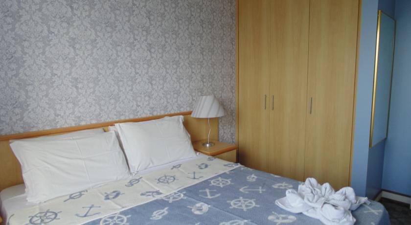 Lexus Beira Mar - Apartamentos Florianópolis Pokoj fotografie