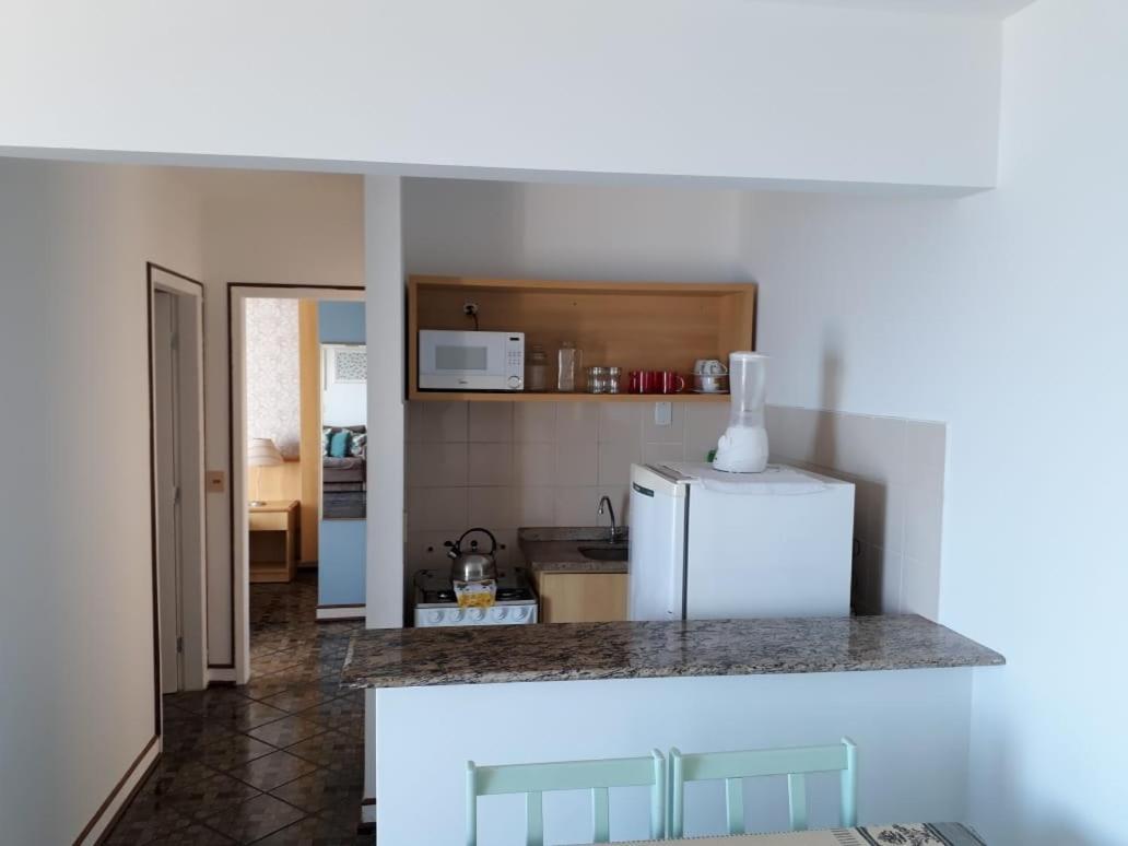 Lexus Beira Mar - Apartamentos Florianópolis Exteriér fotografie