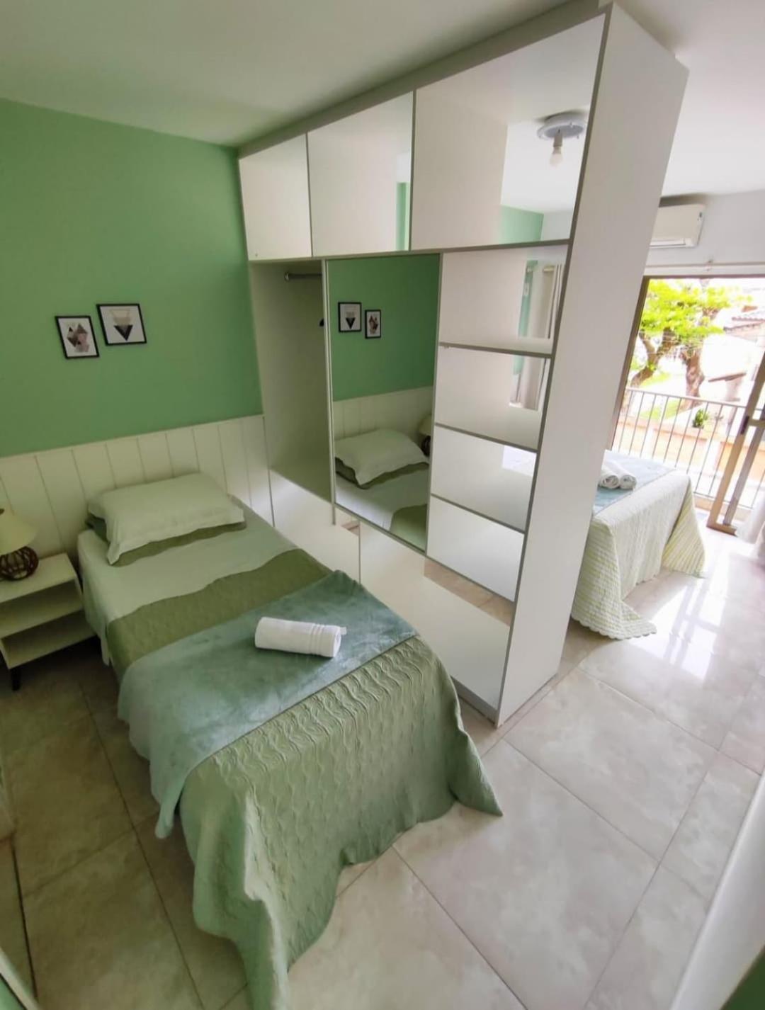 Lexus Beira Mar - Apartamentos Florianópolis Exteriér fotografie