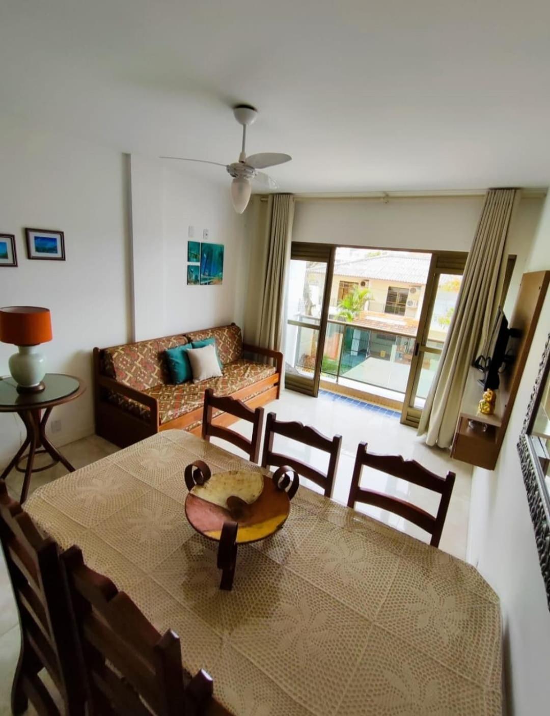 Lexus Beira Mar - Apartamentos Florianópolis Exteriér fotografie