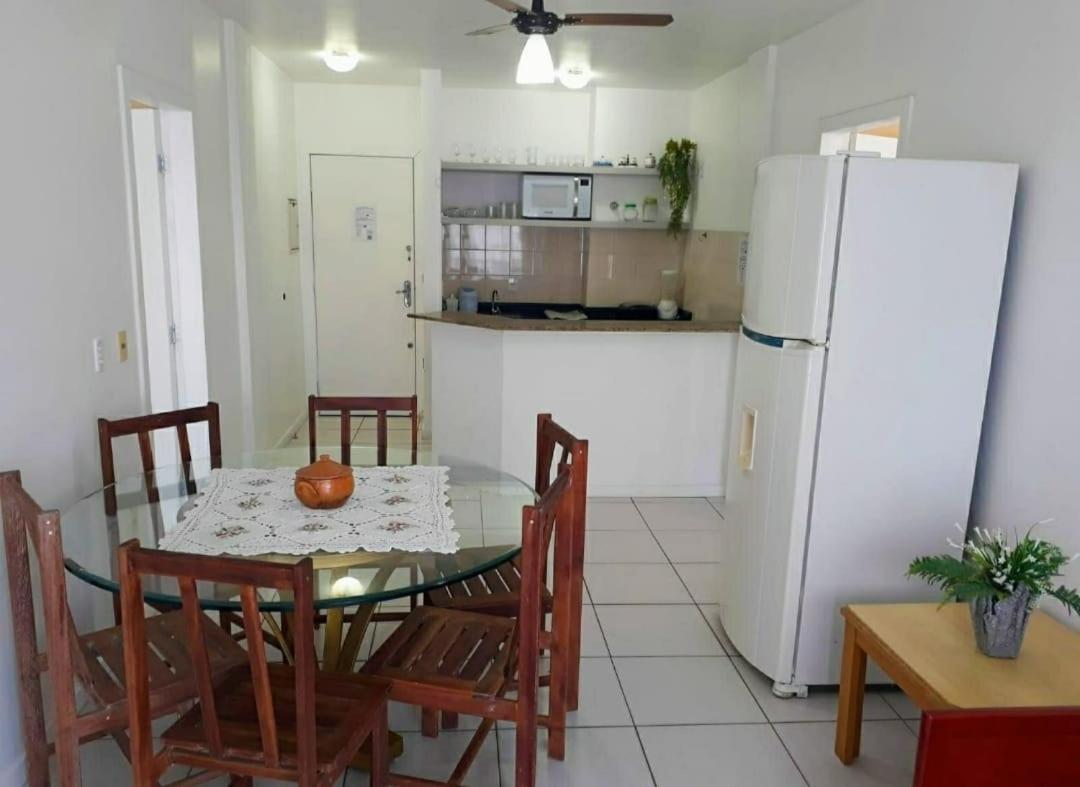 Lexus Beira Mar - Apartamentos Florianópolis Exteriér fotografie