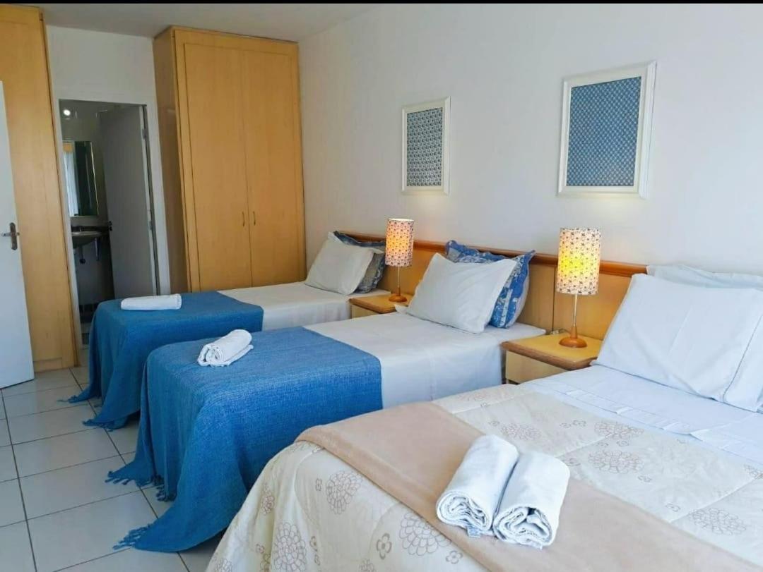 Lexus Beira Mar - Apartamentos Florianópolis Exteriér fotografie