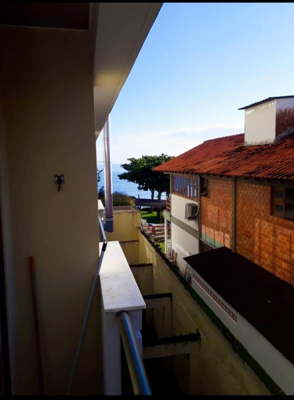 Lexus Beira Mar - Apartamentos Florianópolis Exteriér fotografie