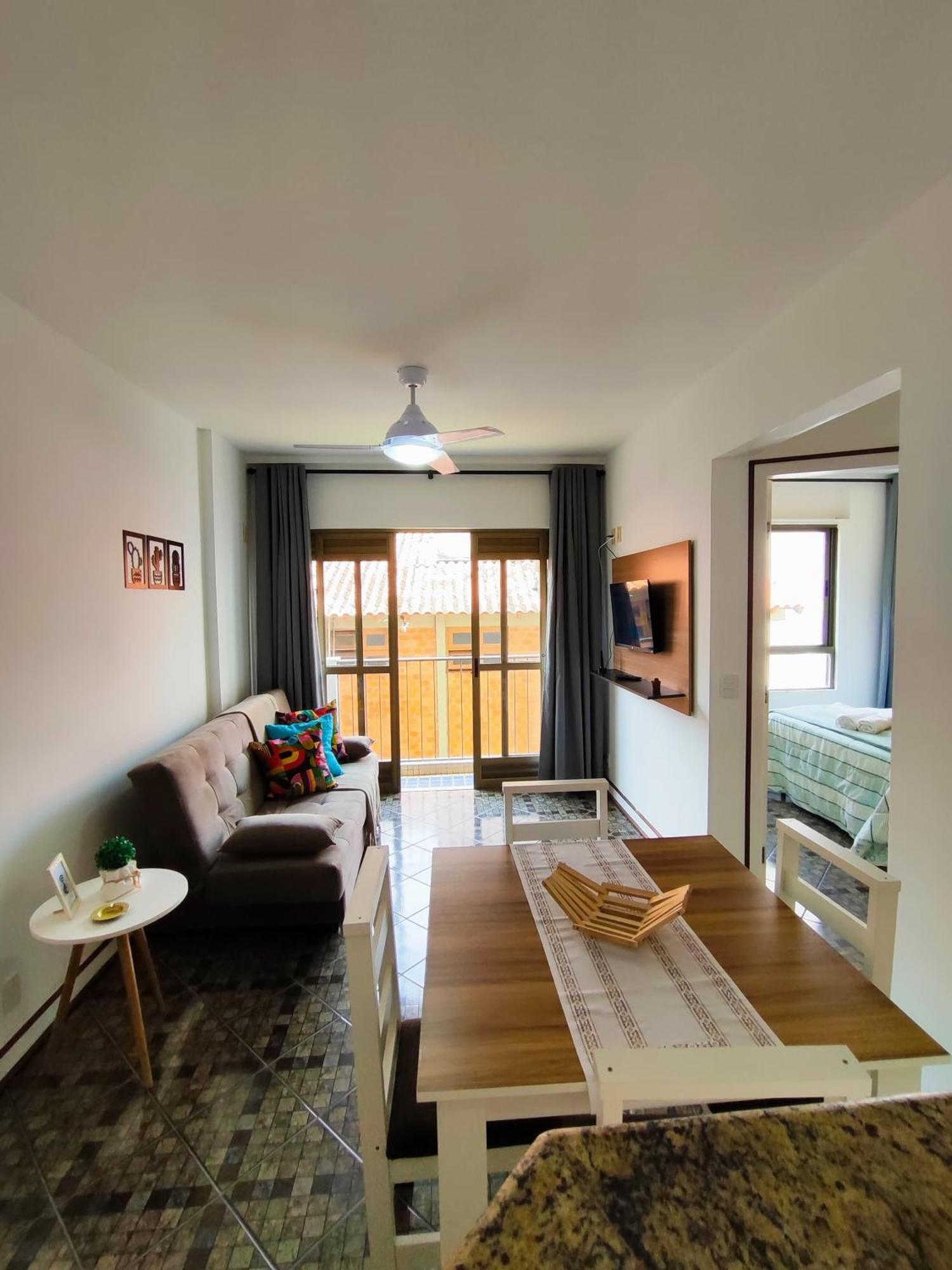 Lexus Beira Mar - Apartamentos Florianópolis Exteriér fotografie