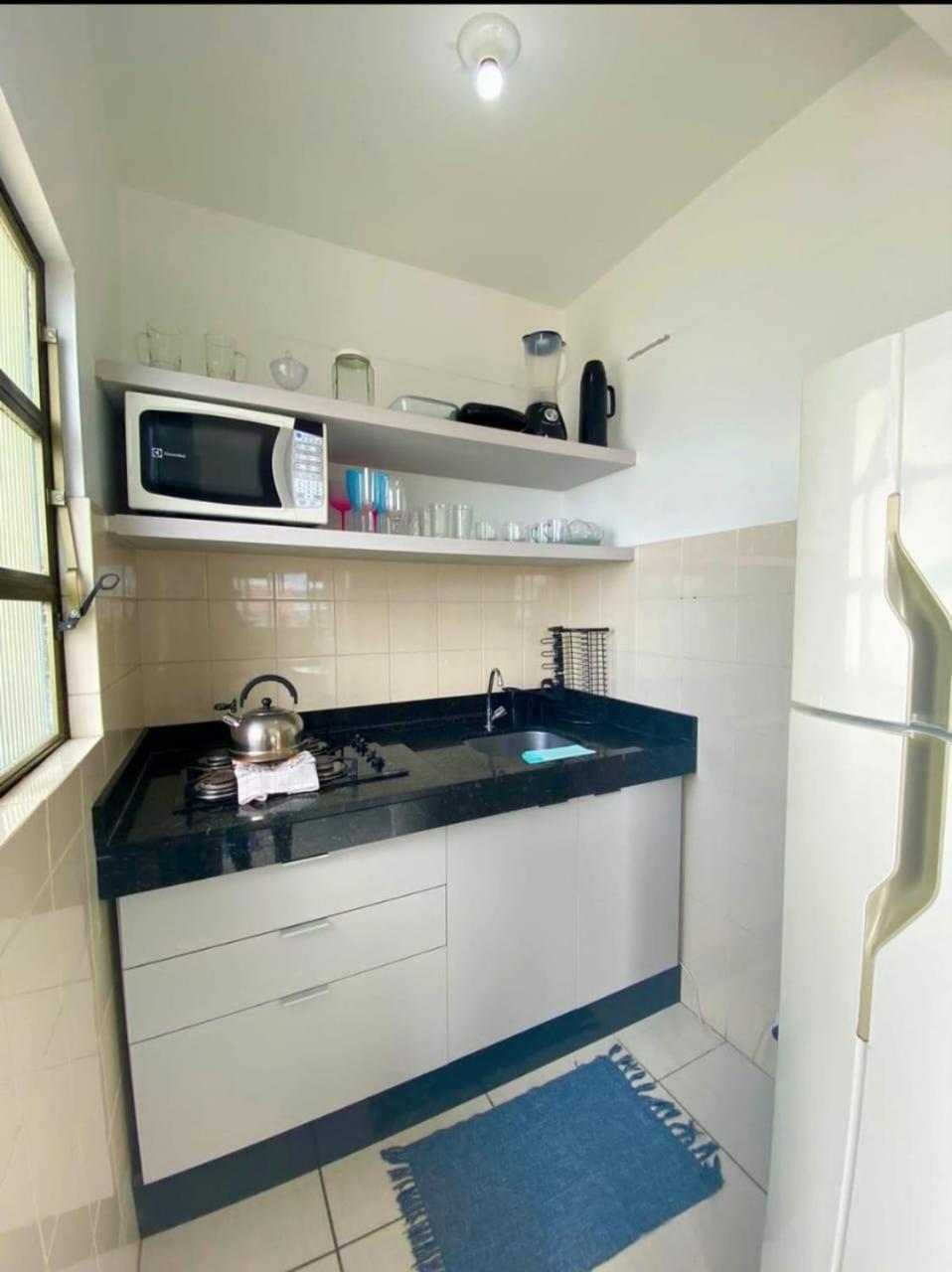 Lexus Beira Mar - Apartamentos Florianópolis Exteriér fotografie