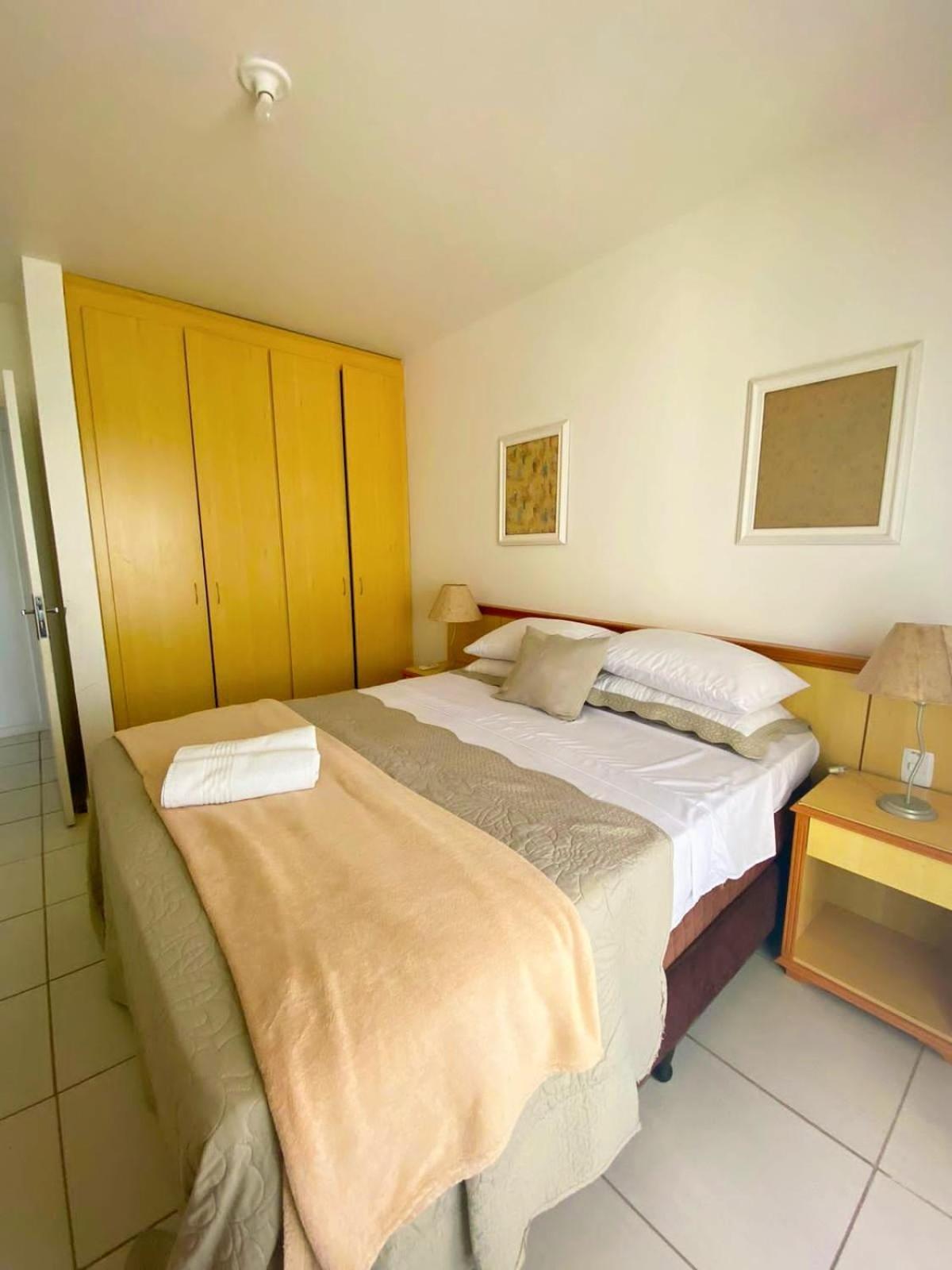 Lexus Beira Mar - Apartamentos Florianópolis Exteriér fotografie