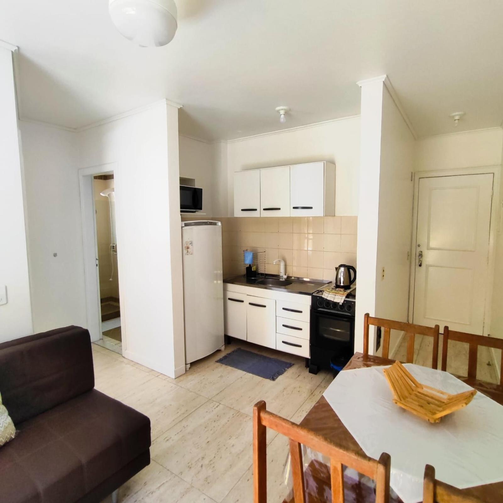 Lexus Beira Mar - Apartamentos Florianópolis Exteriér fotografie