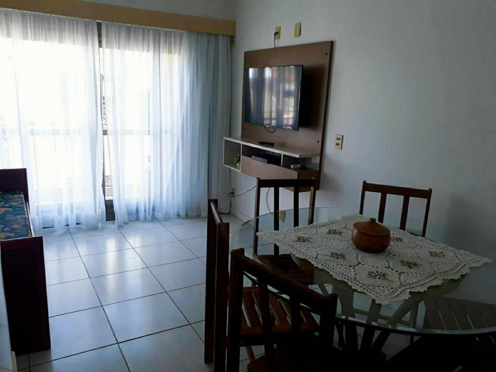 Lexus Beira Mar - Apartamentos Florianópolis Exteriér fotografie
