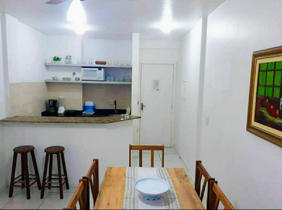 Lexus Beira Mar - Apartamentos Florianópolis Exteriér fotografie