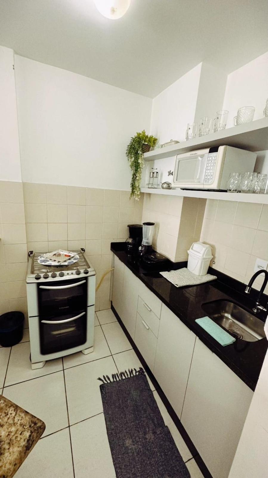 Lexus Beira Mar - Apartamentos Florianópolis Exteriér fotografie