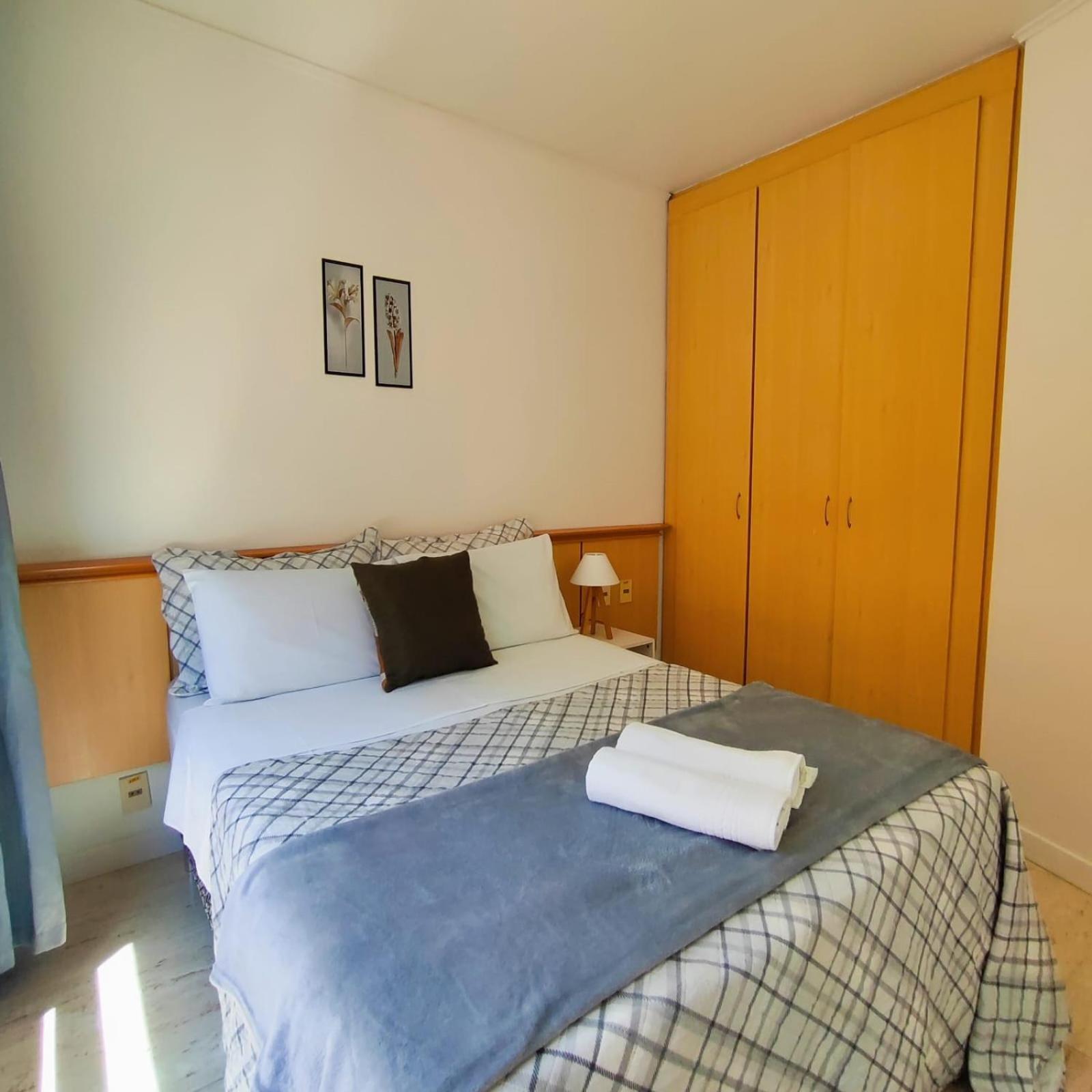 Lexus Beira Mar - Apartamentos Florianópolis Exteriér fotografie