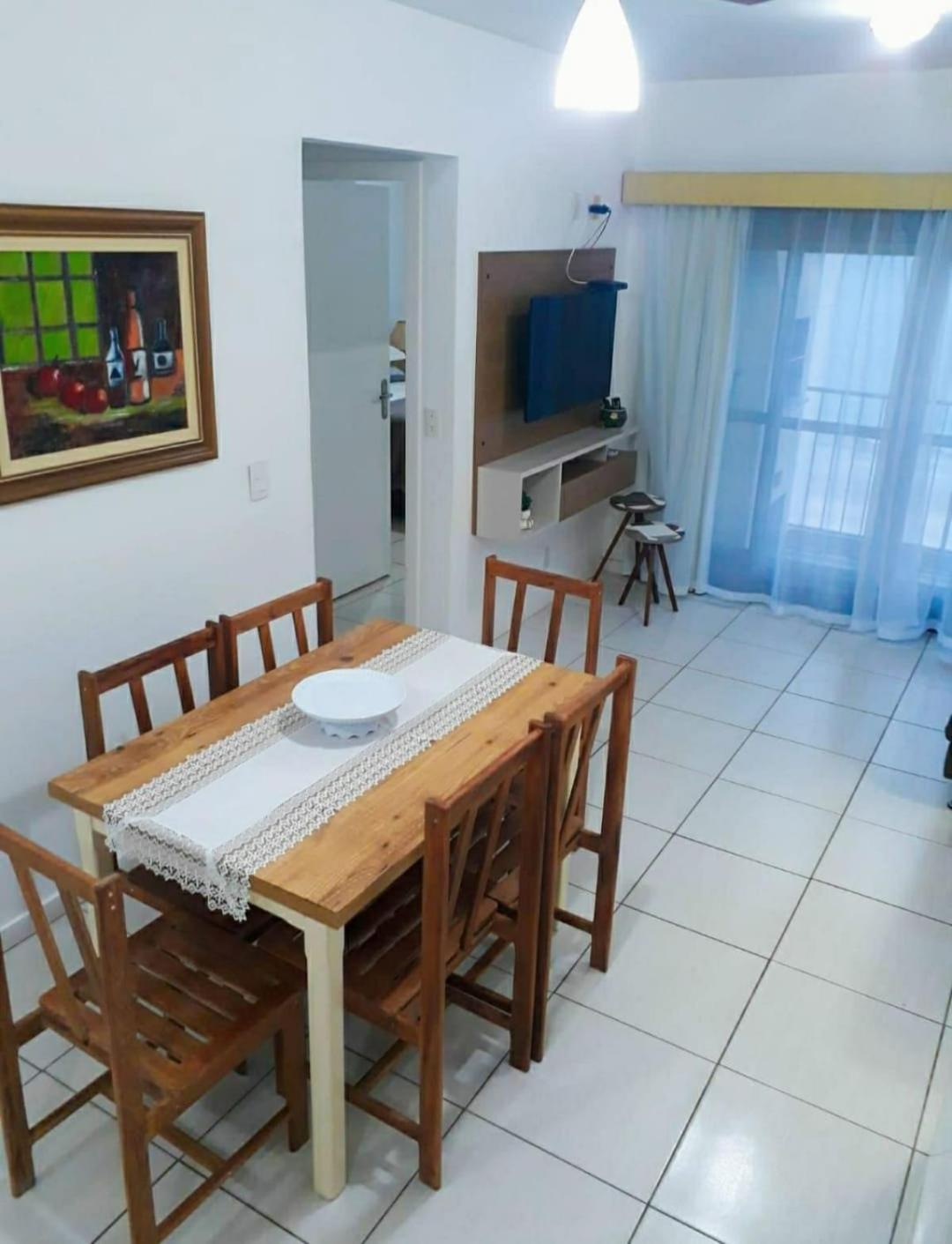 Lexus Beira Mar - Apartamentos Florianópolis Exteriér fotografie