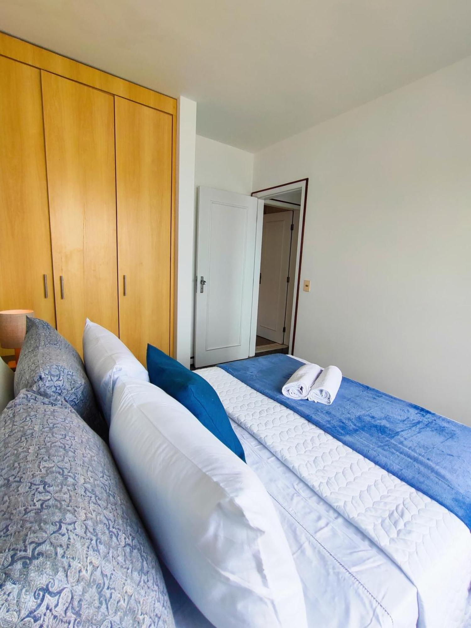 Lexus Beira Mar - Apartamentos Florianópolis Exteriér fotografie