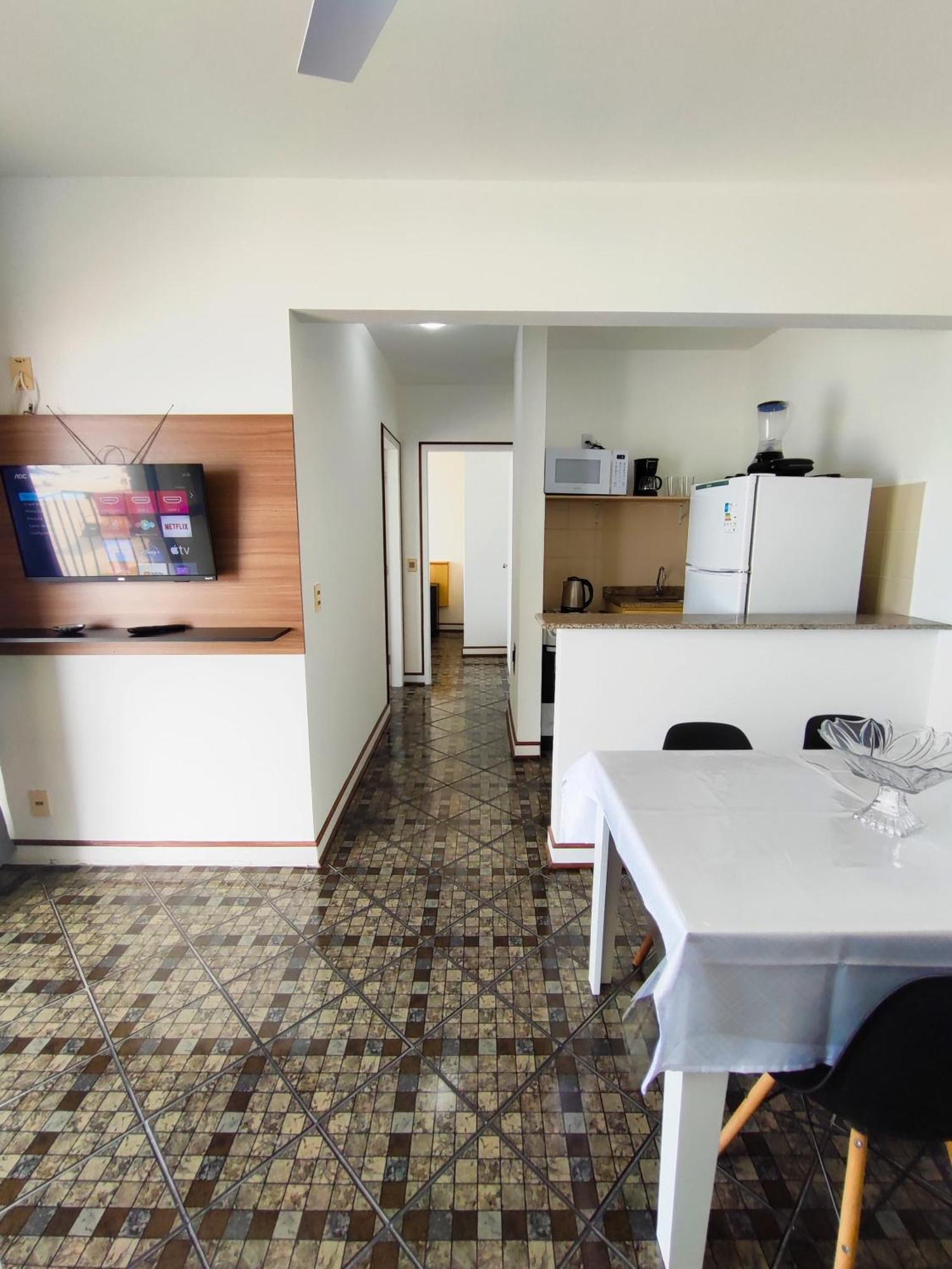 Lexus Beira Mar - Apartamentos Florianópolis Exteriér fotografie
